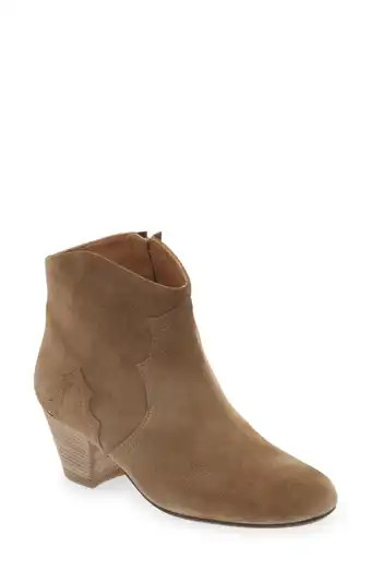 Darizo Western Boot | Nordstrom