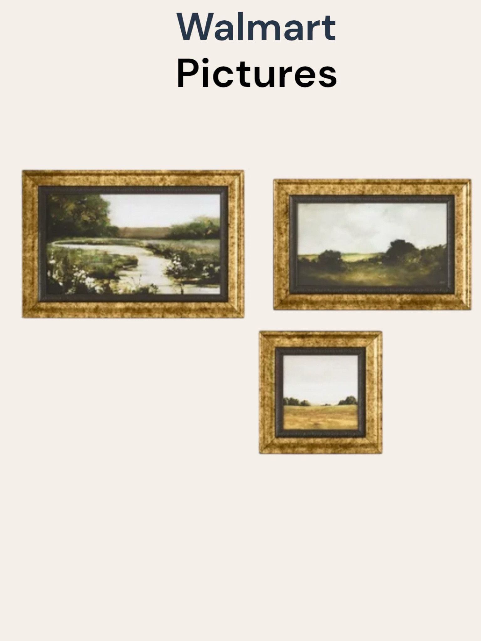 Walmart pictures for Home

#LTKHome