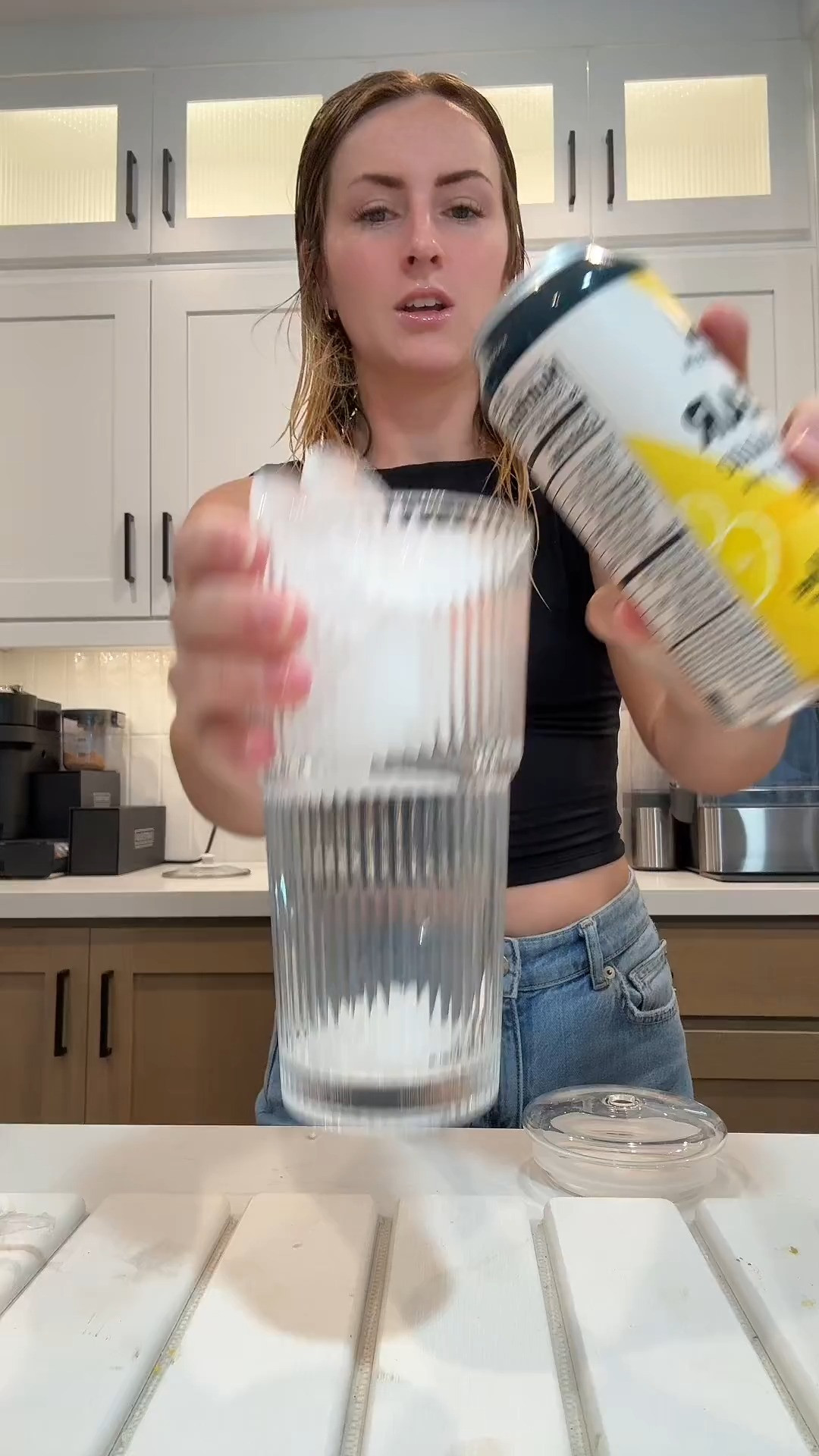 Myprotein Clear Whey Isolate Protein Water Drink  1 Case 12 Cans  

 #LTKxMadewell #LTKfoodie #LTKActive