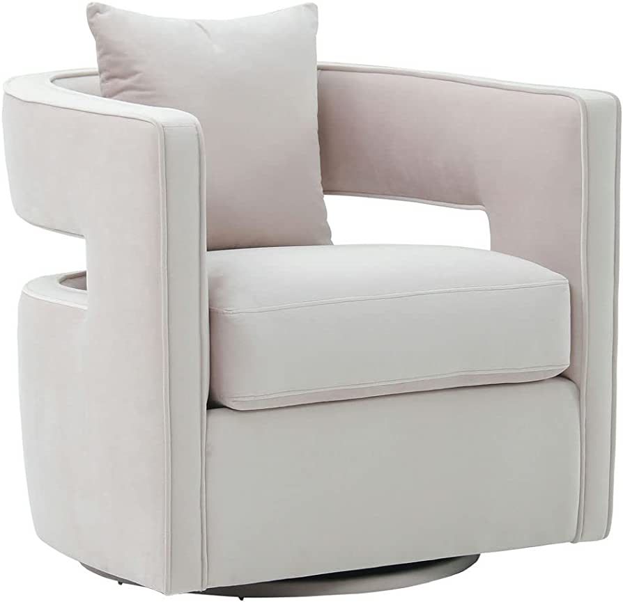 Kennedy Swivel Chair | Amazon (US)
