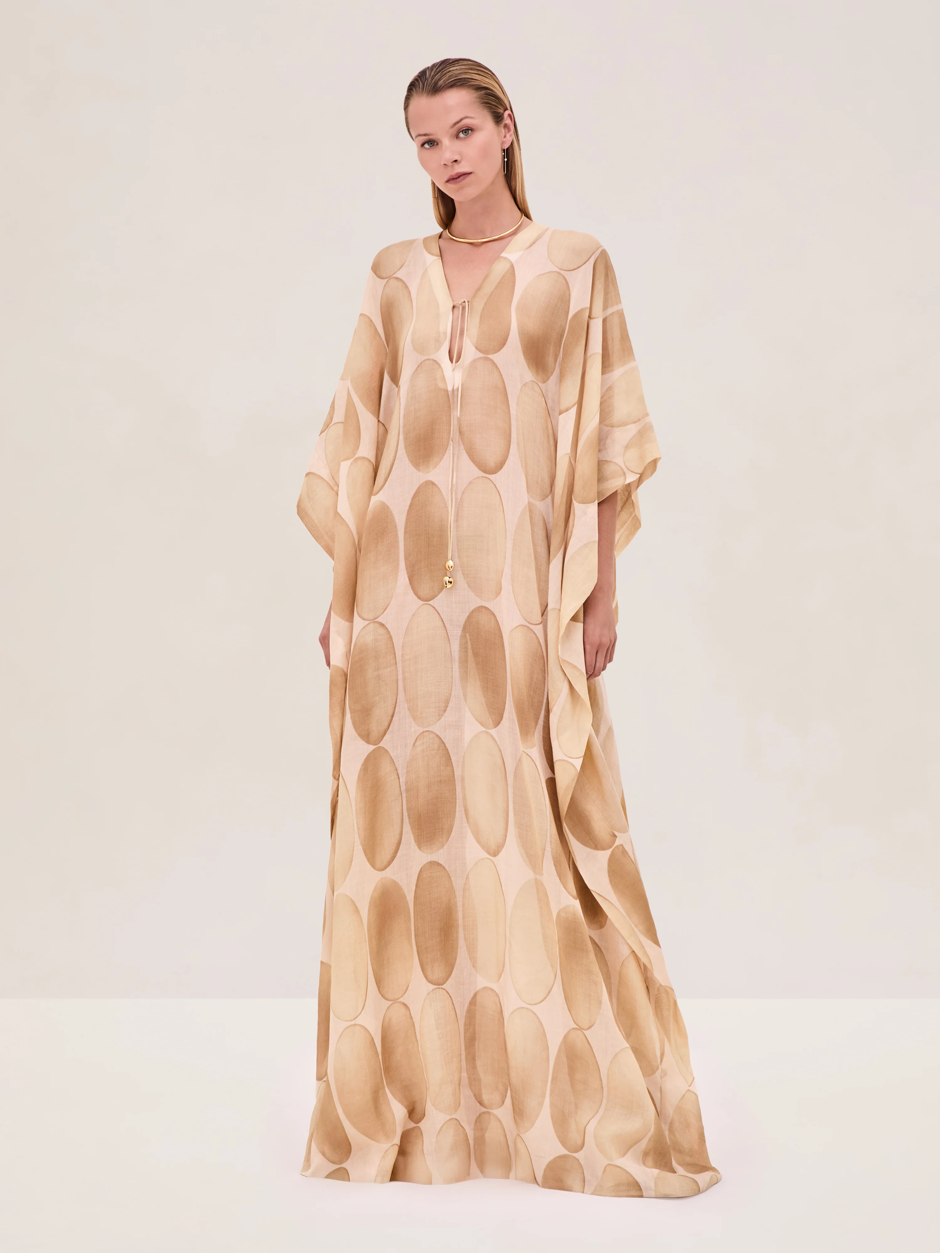 Sierro Caftan | Alexis