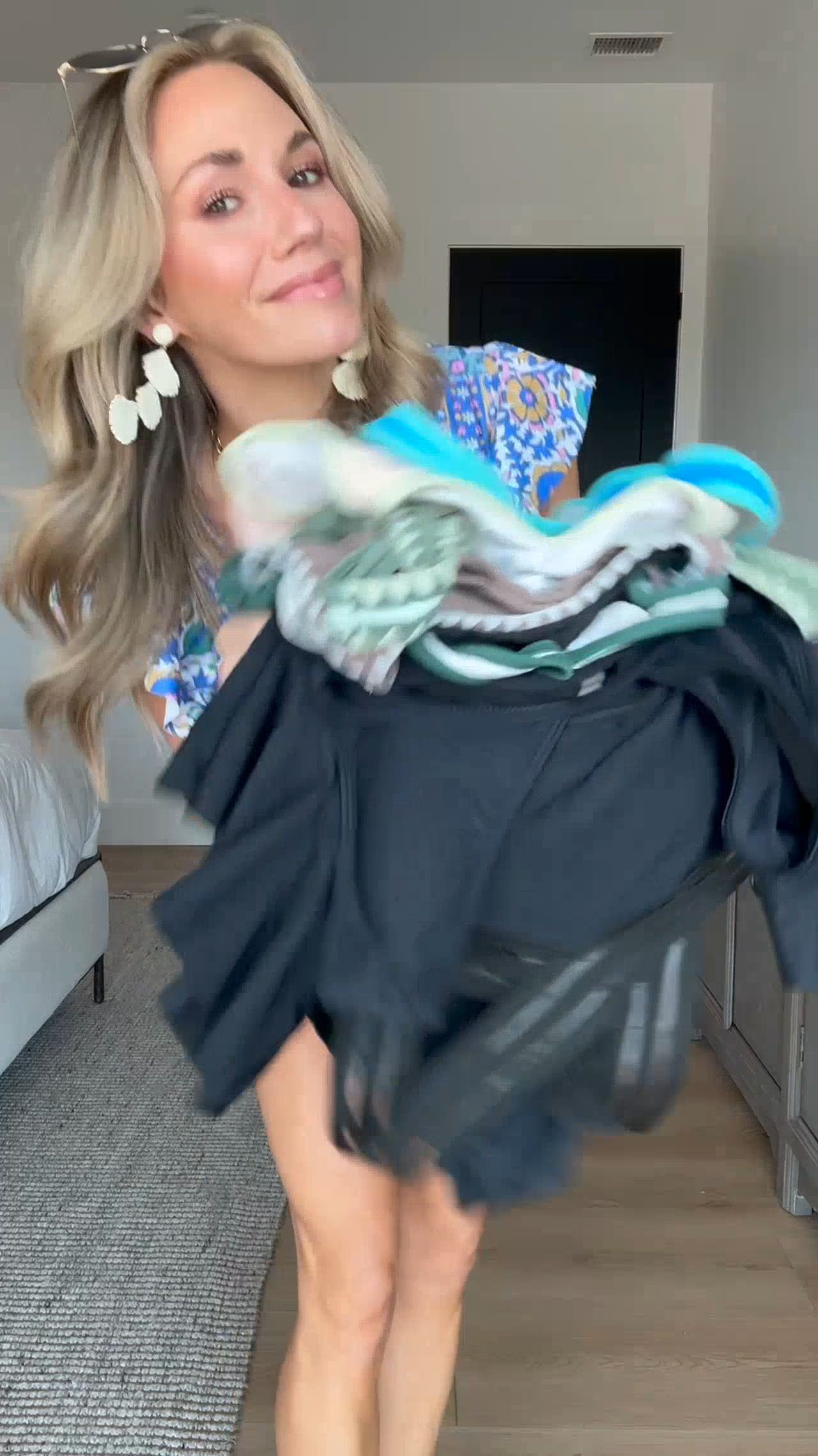 full booty coverage swimsuits from amazon! Perfect for Spring break and summer vacation!  

 #LTKootd #LTKPetite #LTKTravel