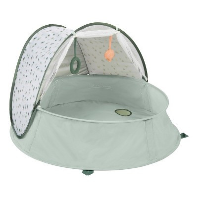 Babymoov Aquani Anti-UV Baby Beach Tent & Paddling Pool - Provence | Target