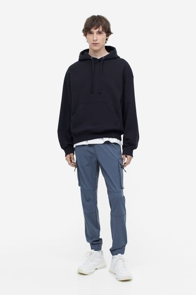 Steel blue | H&M (US + CA)