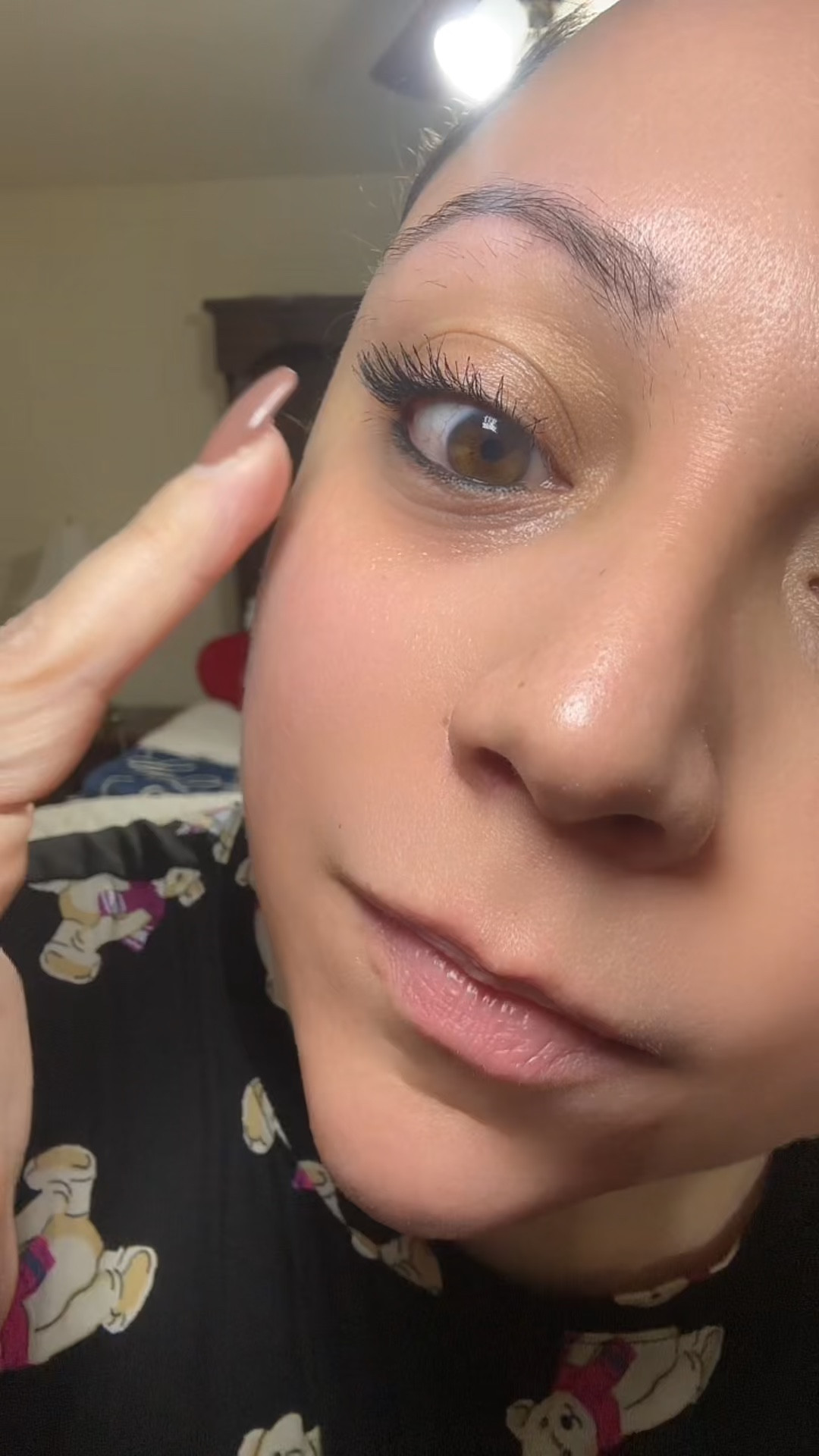 The Face Glue Gripping Primer

#LTKBeauty #LTKPlusSize #LTKWedding