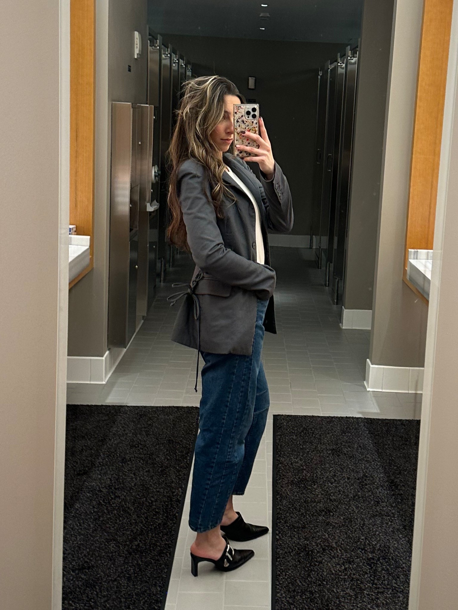 Work ootd 🤍

#LTKWorkwear #LTKSeasonal #LTKStyleTip