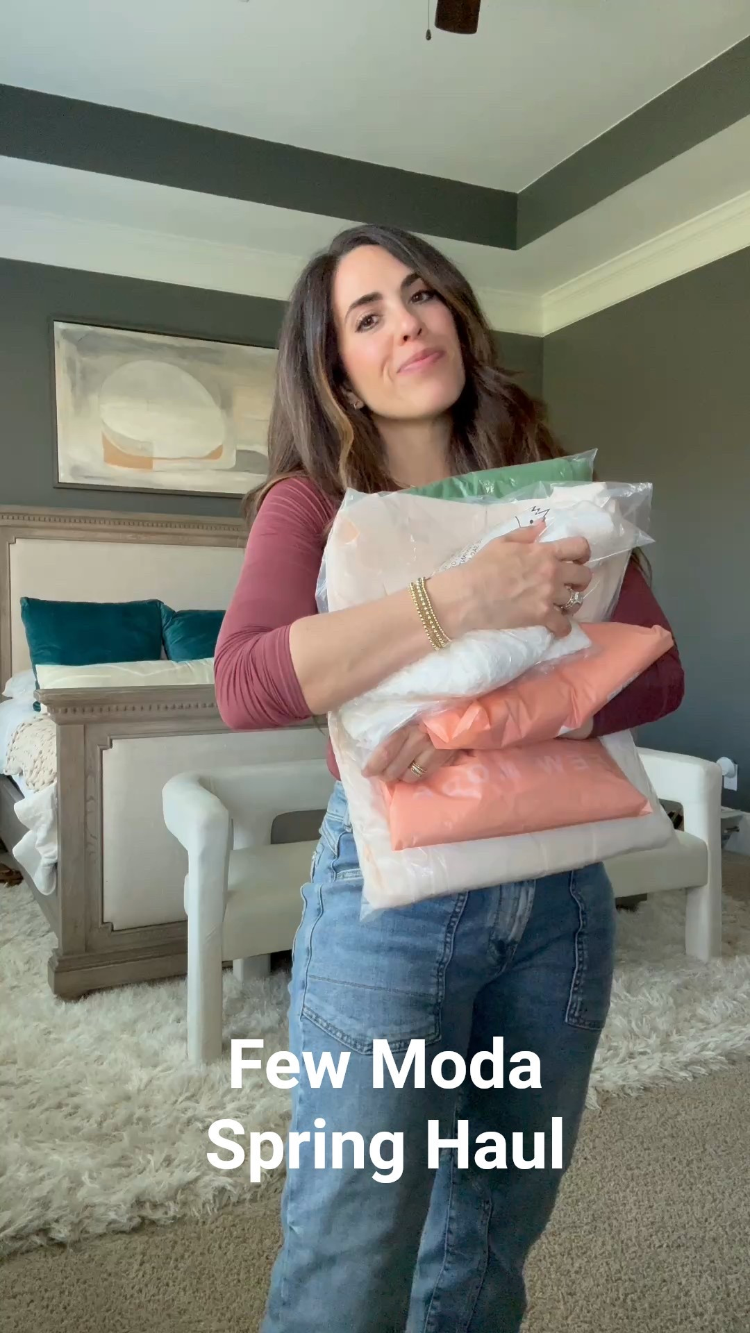 Spring dress haul from Few Moda 🌸

The perfect way to get incredible quality things you love at a fraction of the cost! 🤌🏼 

#LTKParties #LTKStyleTip #LTKFindsUnder100