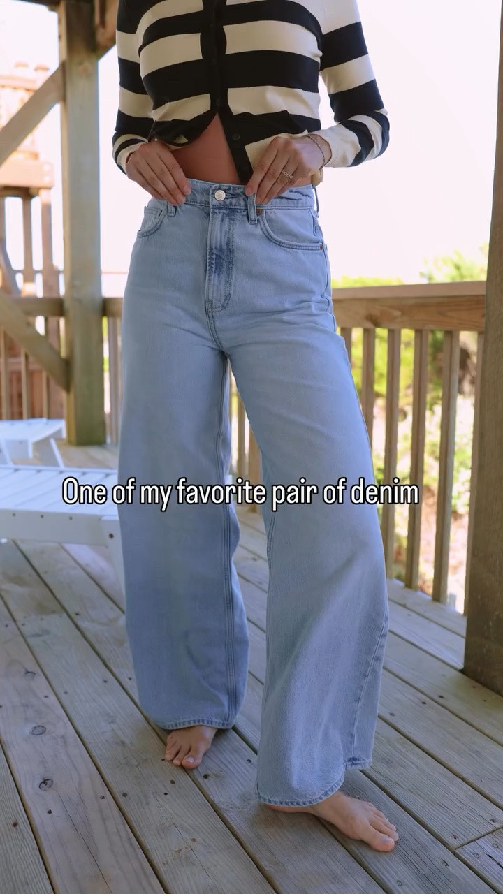 One of my best pair!! I have these in two other washes. Wearing the 27”

#jeans #latesummer

#LTKSeasonal