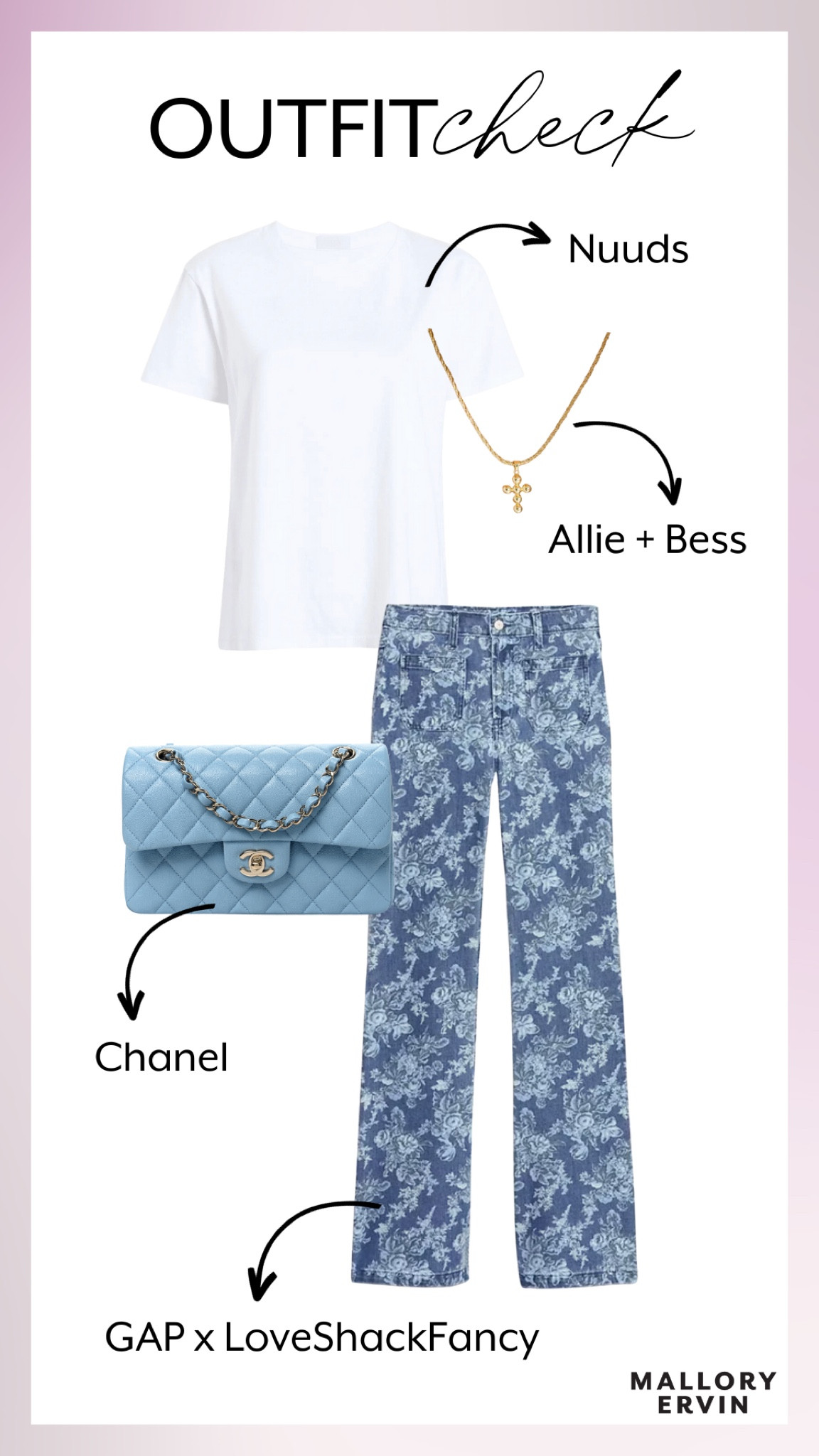 Outfit check! Some of my fave go-to’s for an everyday look 🙌🏼  

#LTKstyletip #LTKSeasonal #LTKGiftGuide