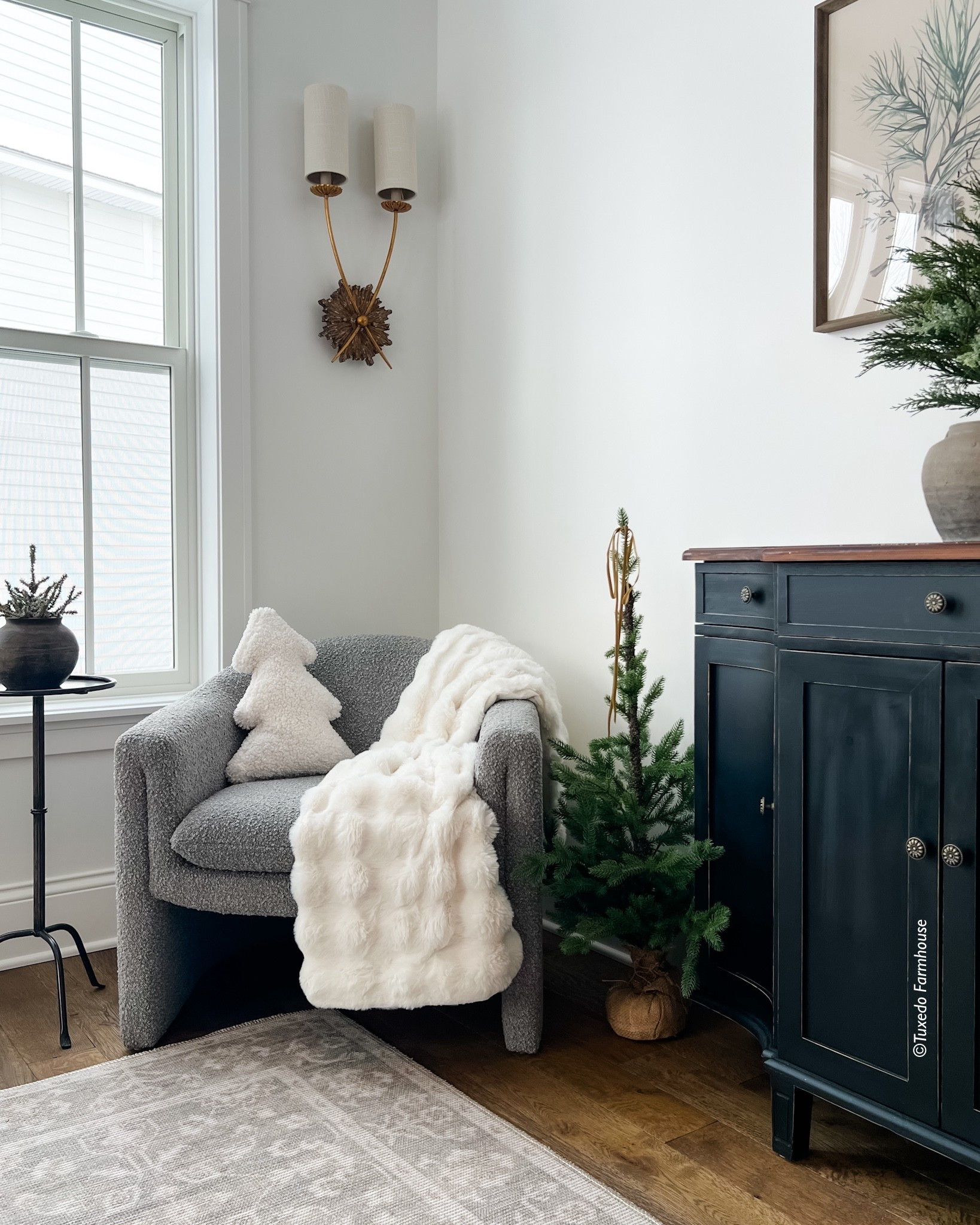 Would you consider a cozy chair in your office? This cute barrel chair from @Wayfair is perfect for a corner in my office. I love the boucle fabric and cozy feel for when I don’t need to be at my desk. I chose light grey, but it also comes in additional boucle colors as well as velvet options. Products have strong value — they are priced right for the quality they deliver. And it’s on sale!


#ad #wayfairpartner #wayfair 


#LTKHome #LTKHoliday #LTKSeasonal