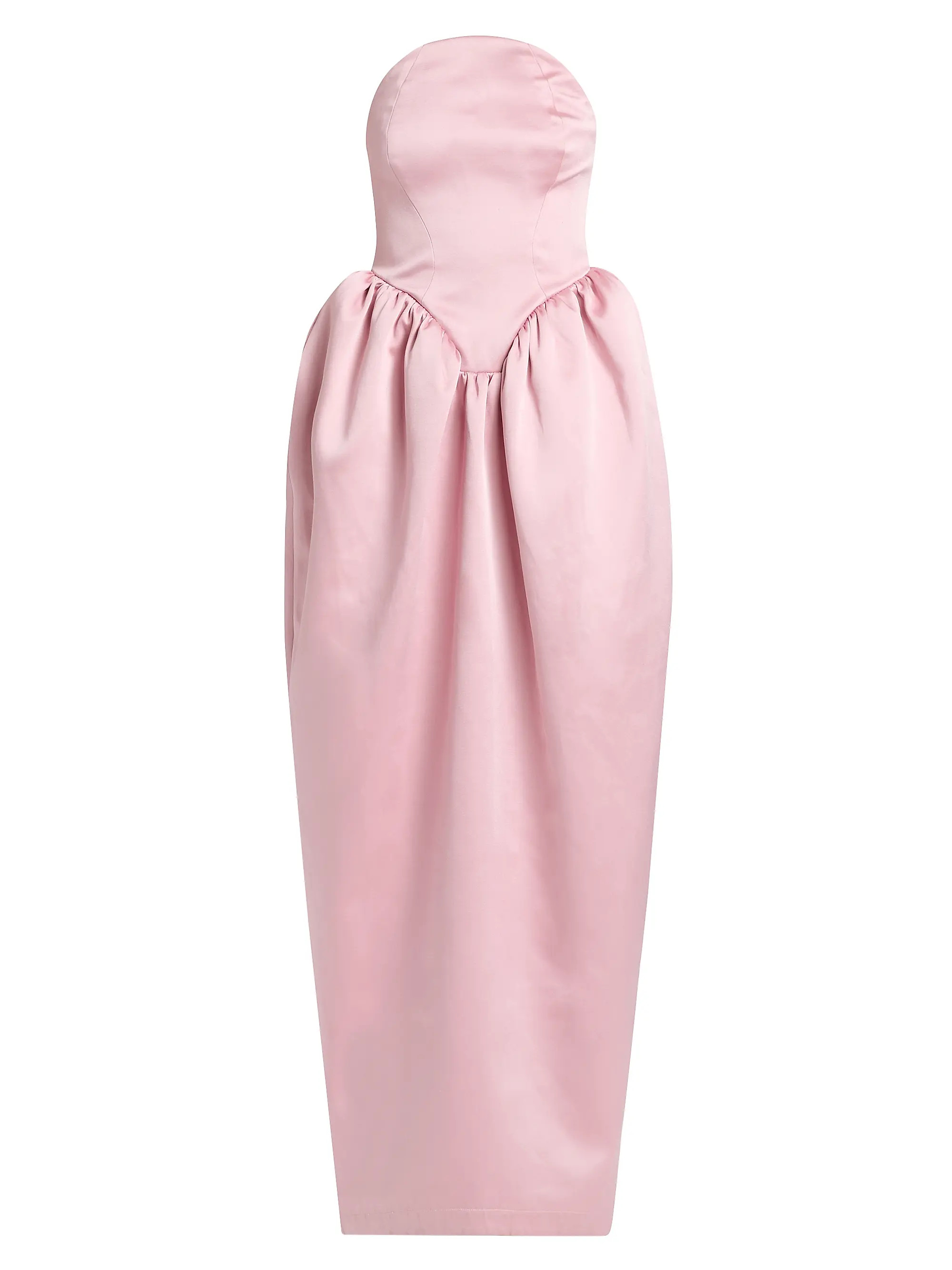 Presley Strapless Corset Gown | Saks Fifth Avenue