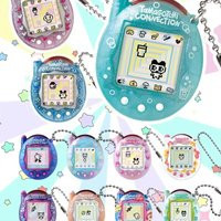 Tamagotchi Electronic Pet Paradise Series V3 Original Gift Game Console with Communication Connection for Fun And Entertainment | AliExpress (US)