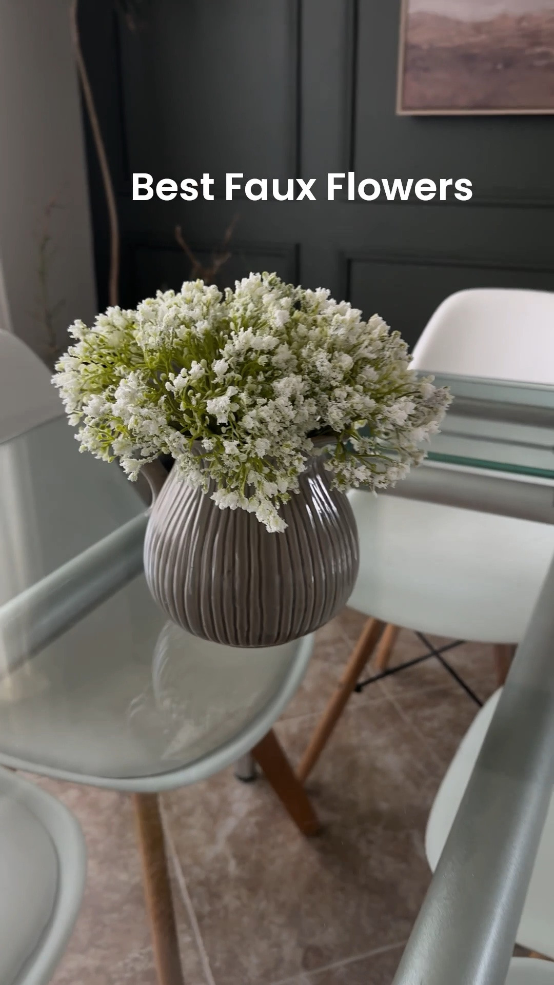 These flower stems are so beautiful and realistic and you won’t believe the price! I got two bundles for this look.

#LTKmomlife #LTKSeasonal #LTKHome