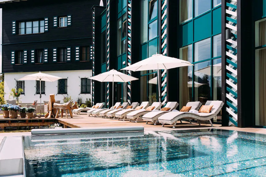 Alpin Resort Sacher | Expedia (US)