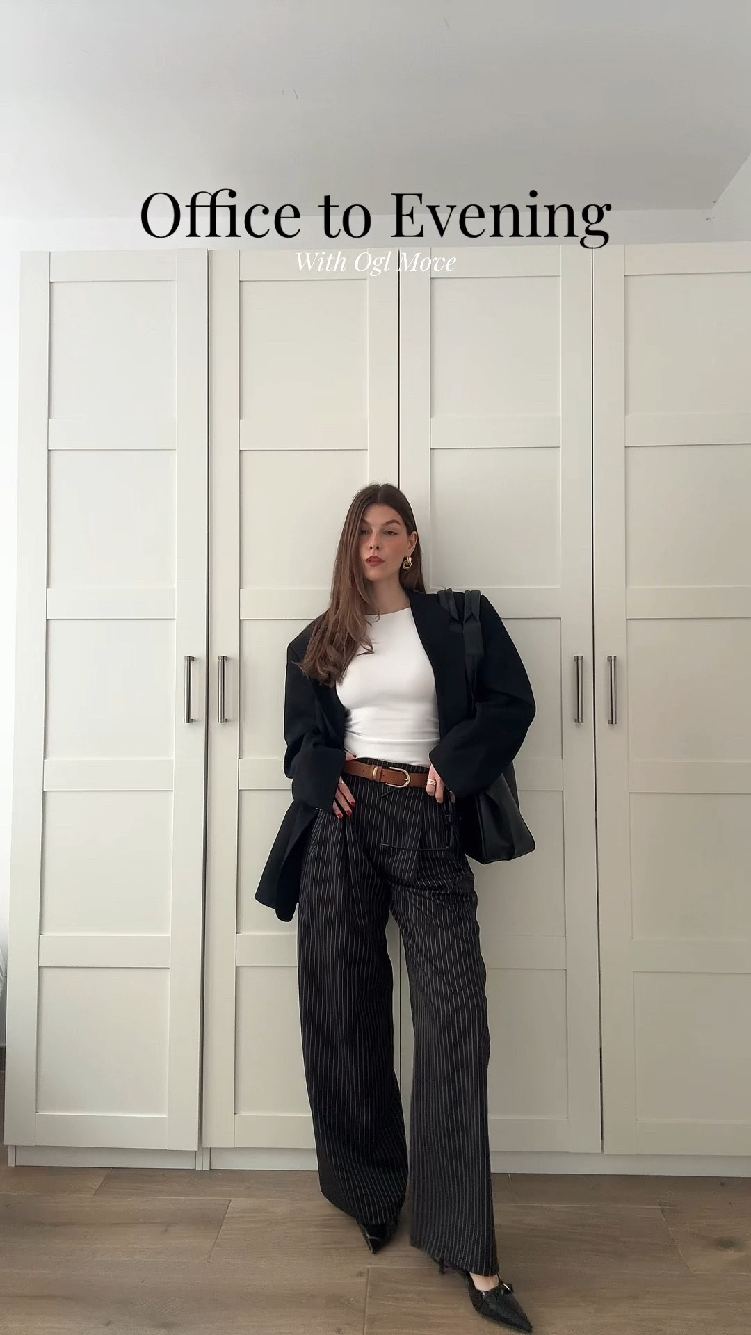 Use my code Virginia for 20% off! 

#LTKWorkwear #LTKgrwm #LTKootd