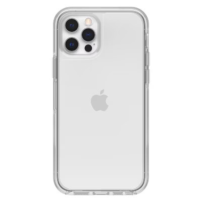 OtterBox Apple iPhone 12/iPhone 12 Pro Symmetry Series Phone Case | Target