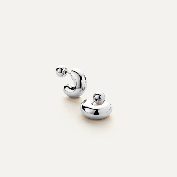 Tome Hoops - Small | JENNY BIRD | Jenny Bird (US)