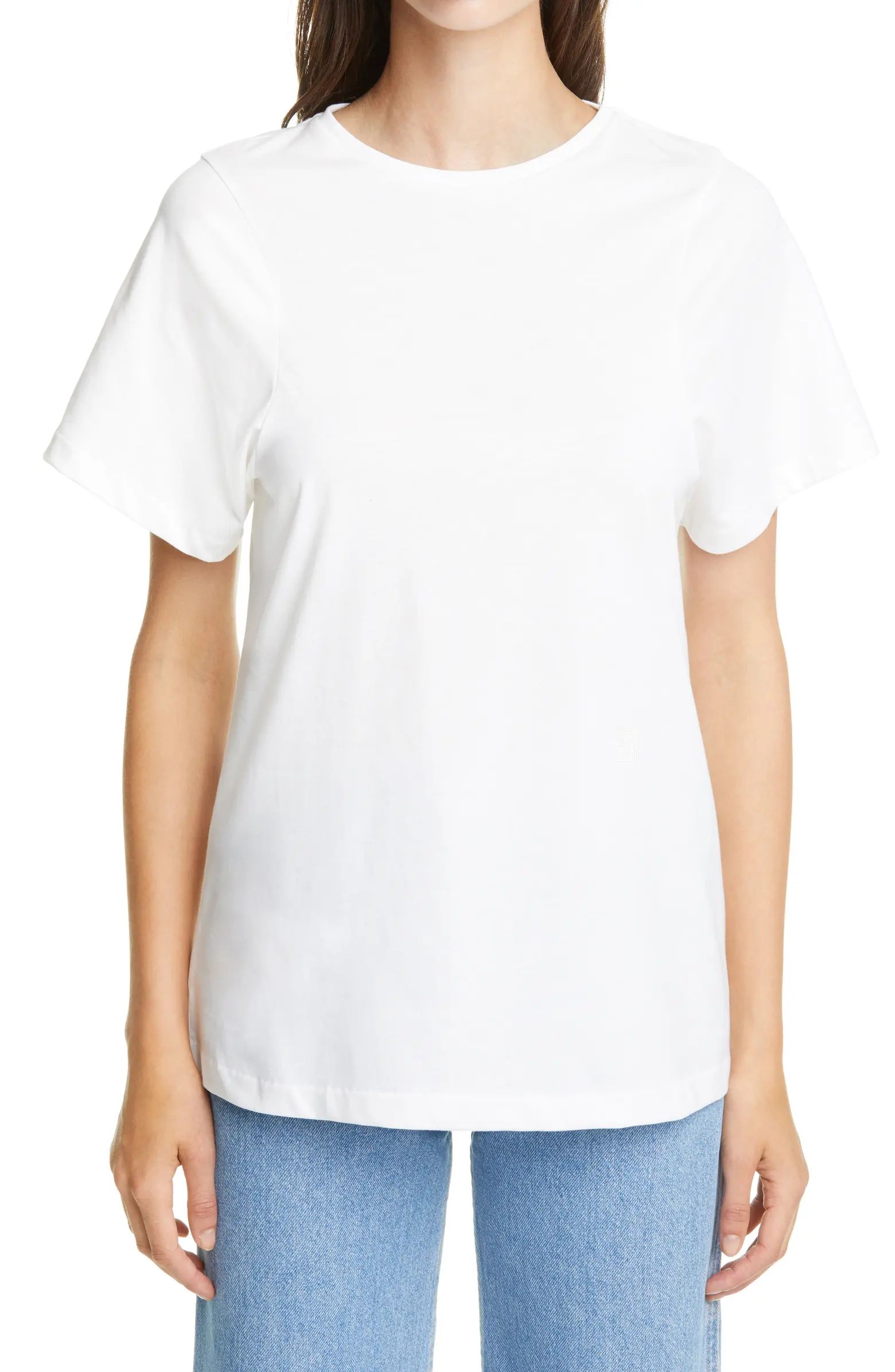 Espera Organic Cotton T-Shirt | Nordstrom