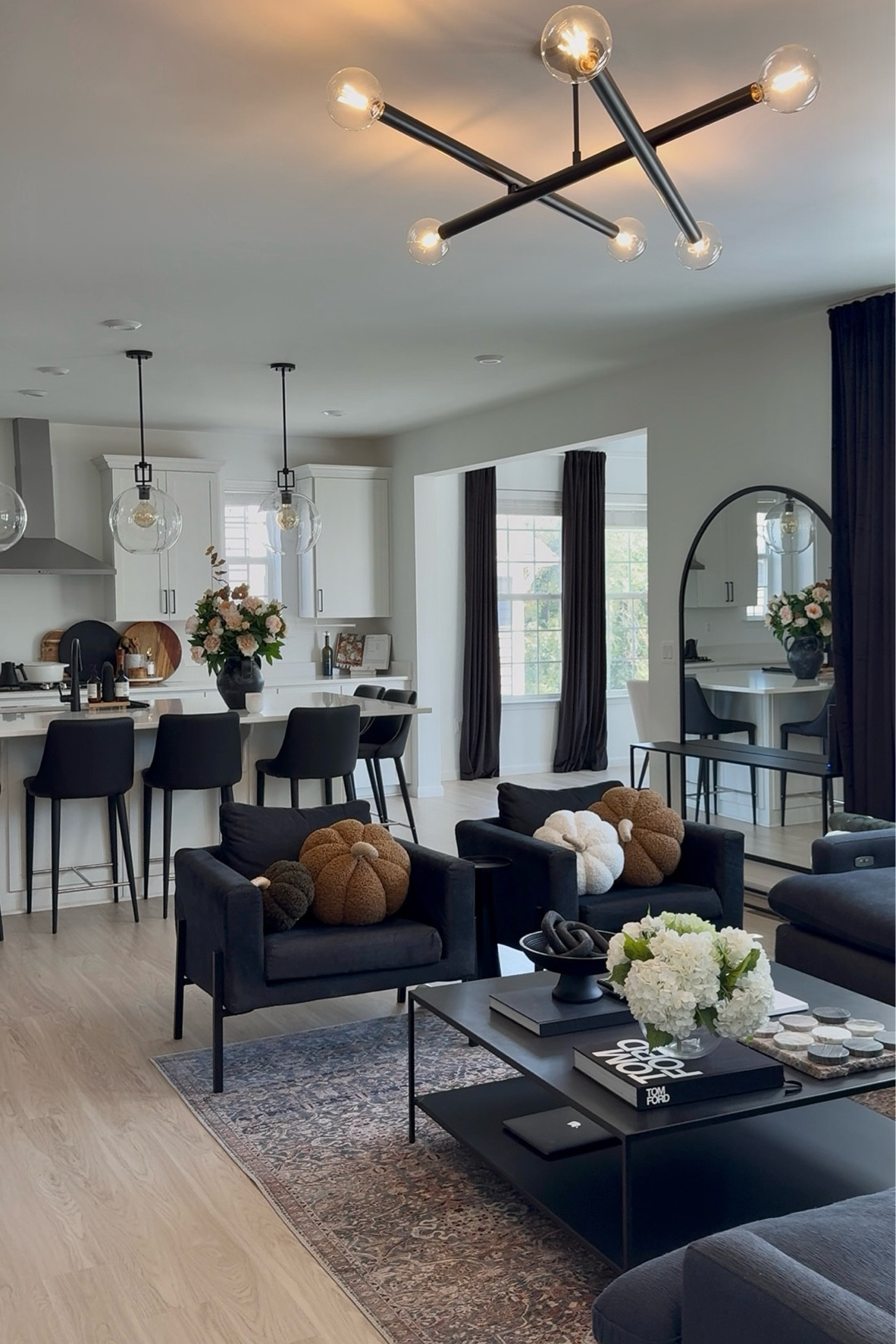 Pumpkin Pillows! 🍁