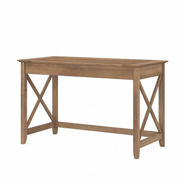 The Gray Barn Hatfield 48-inch Writing Desk - Reclaimed Pine | Bed Bath & Beyond