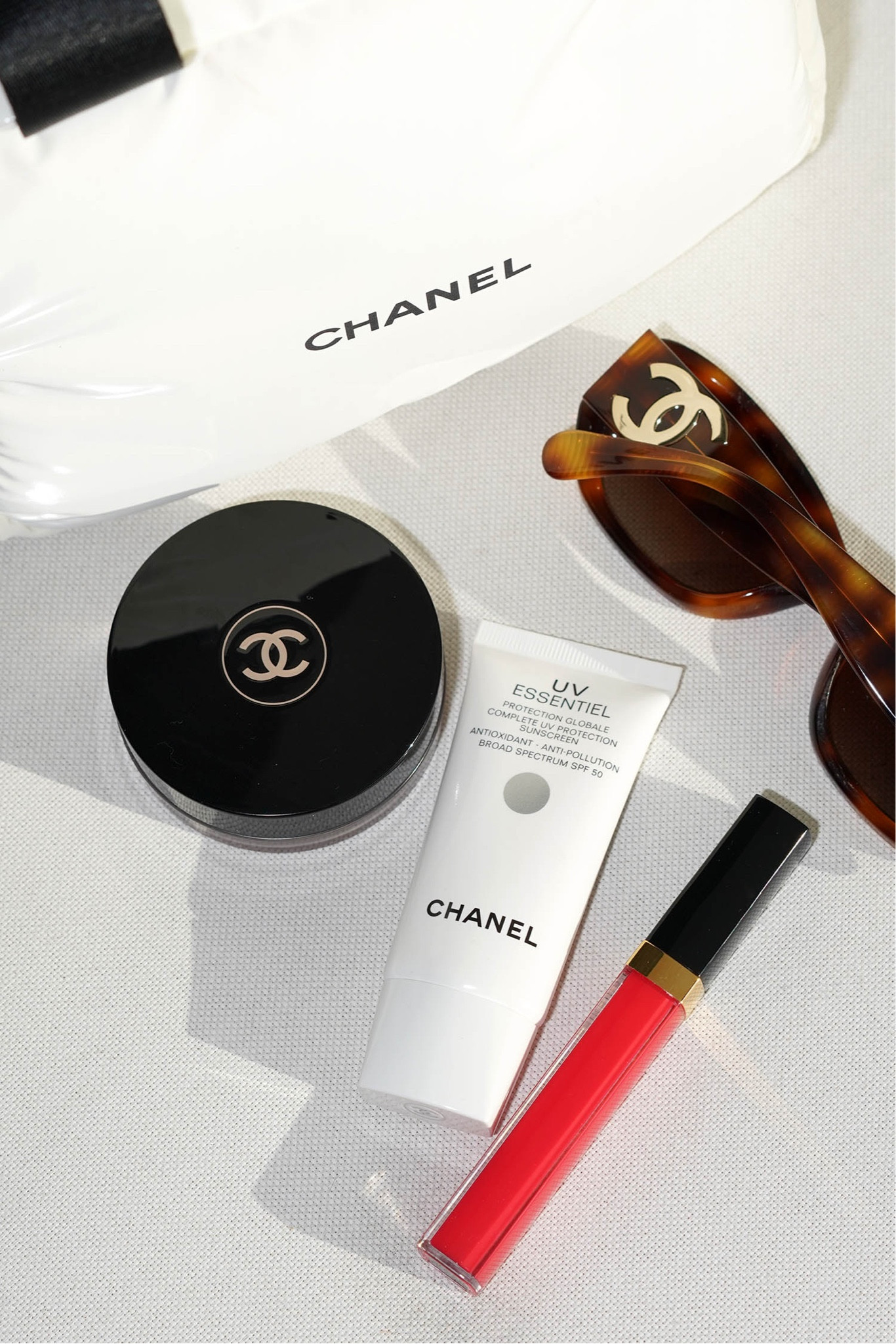 Best clear sunscreen for the face

#LTKbeauty