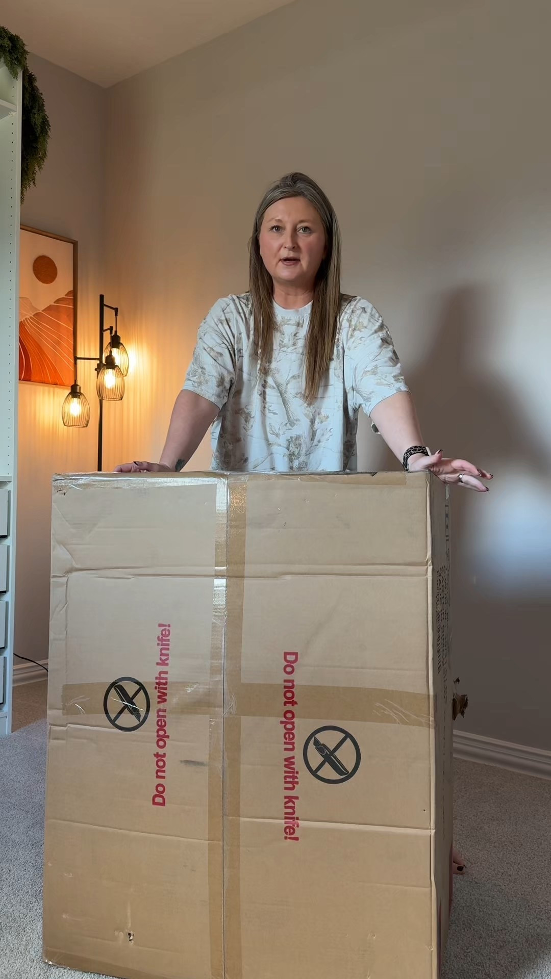 Attempting to put this egg chair together… wish me luck 😅 But honestly, I’m obsessed with how cute it is! It’s an indoor/outdoor chair so you can style it anywhere I’m keeping mine in my room for the coziest little nook 🪶✨

#HomeDecorFinds #CozyHomeVibes #SmallSpaceDecor #ReadingNook

#LTKHome