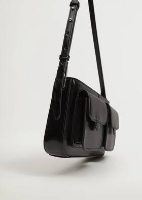 Crossbody Bag mit Taschen | MANGO (DE)