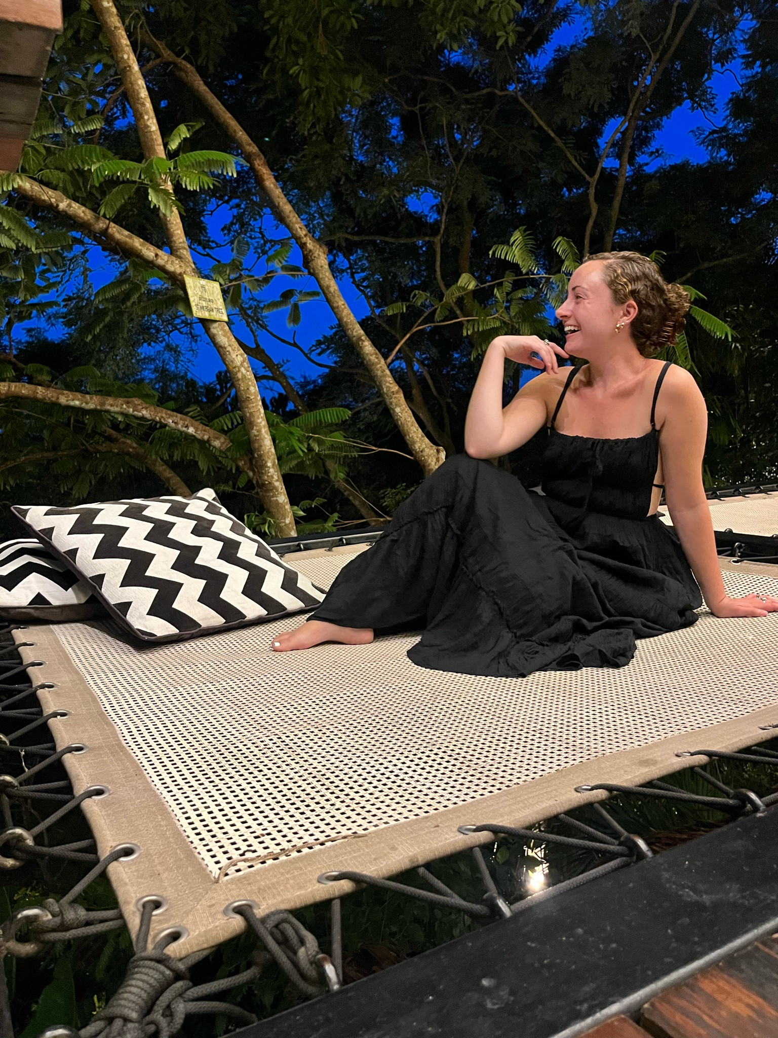 Wearing a size small


#thailand #thailandoutfit #outfitinspo #summer #summervacation #summeroufit #summerfit #black #blackdress #maxi #maxidress #travel #freepeople

#LTKtravel #LTKbump #LTKFind