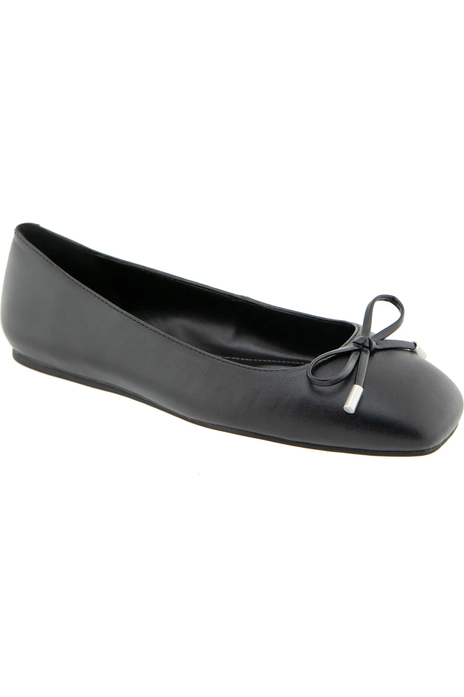 BCBG Hartly Bow Ballet Flat (Women) | Nordstrom | Nordstrom