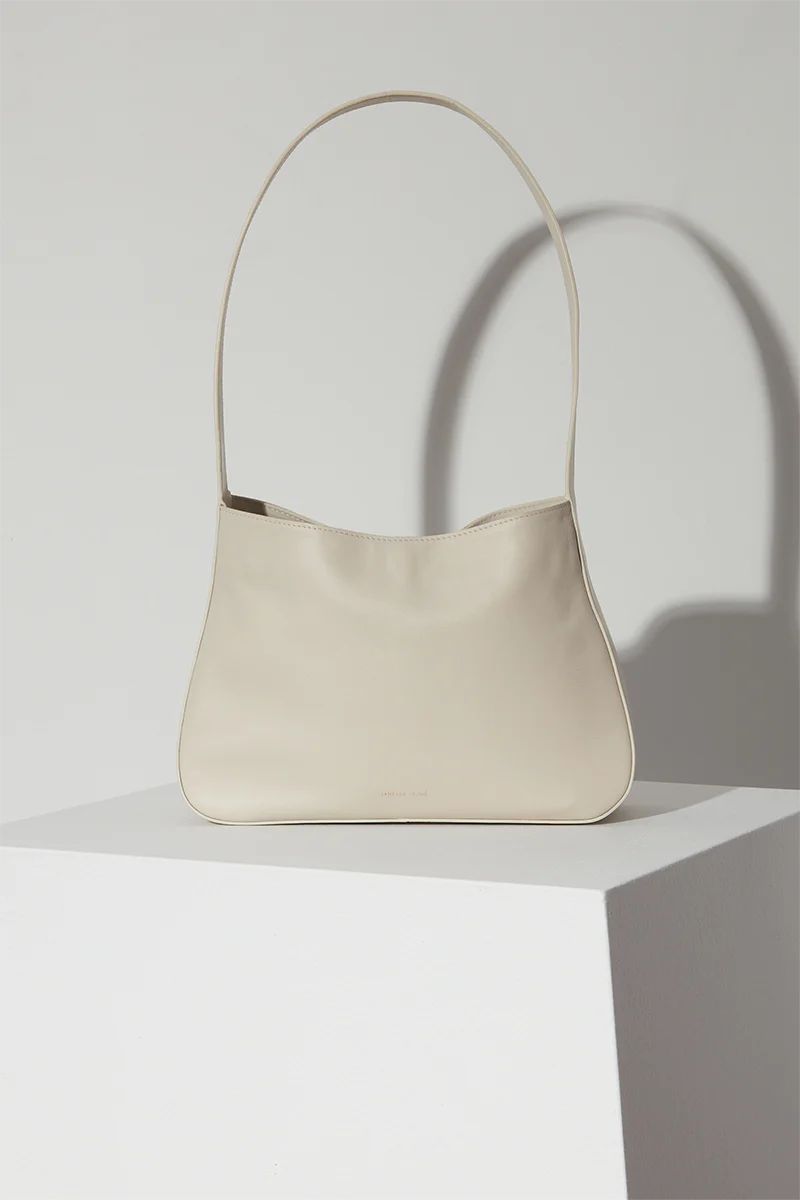 Crossbody Handbag | BAG 06 | Janessa Leone