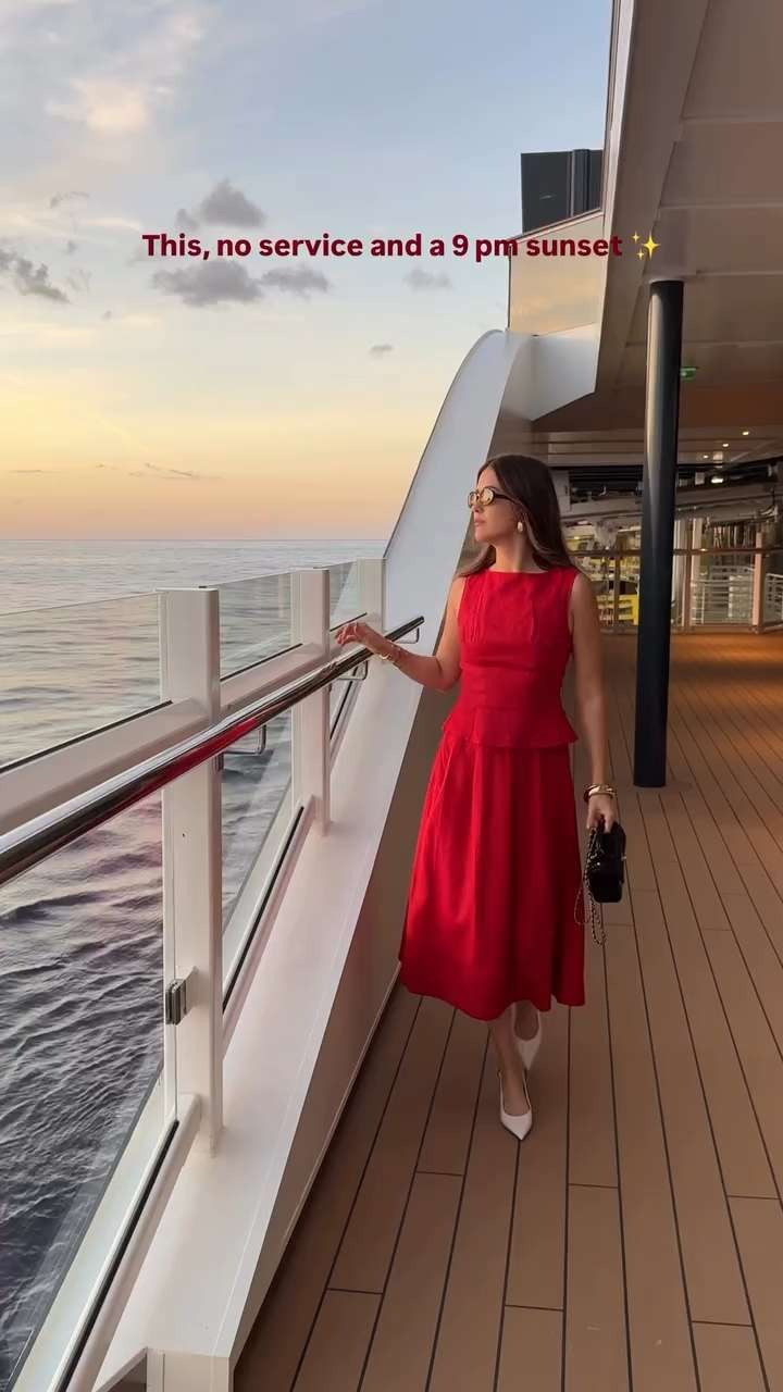 A reminder to romanticize your life ❤️ 

 #LTKStyleTip #LTKTravel #LTKShoeCrush