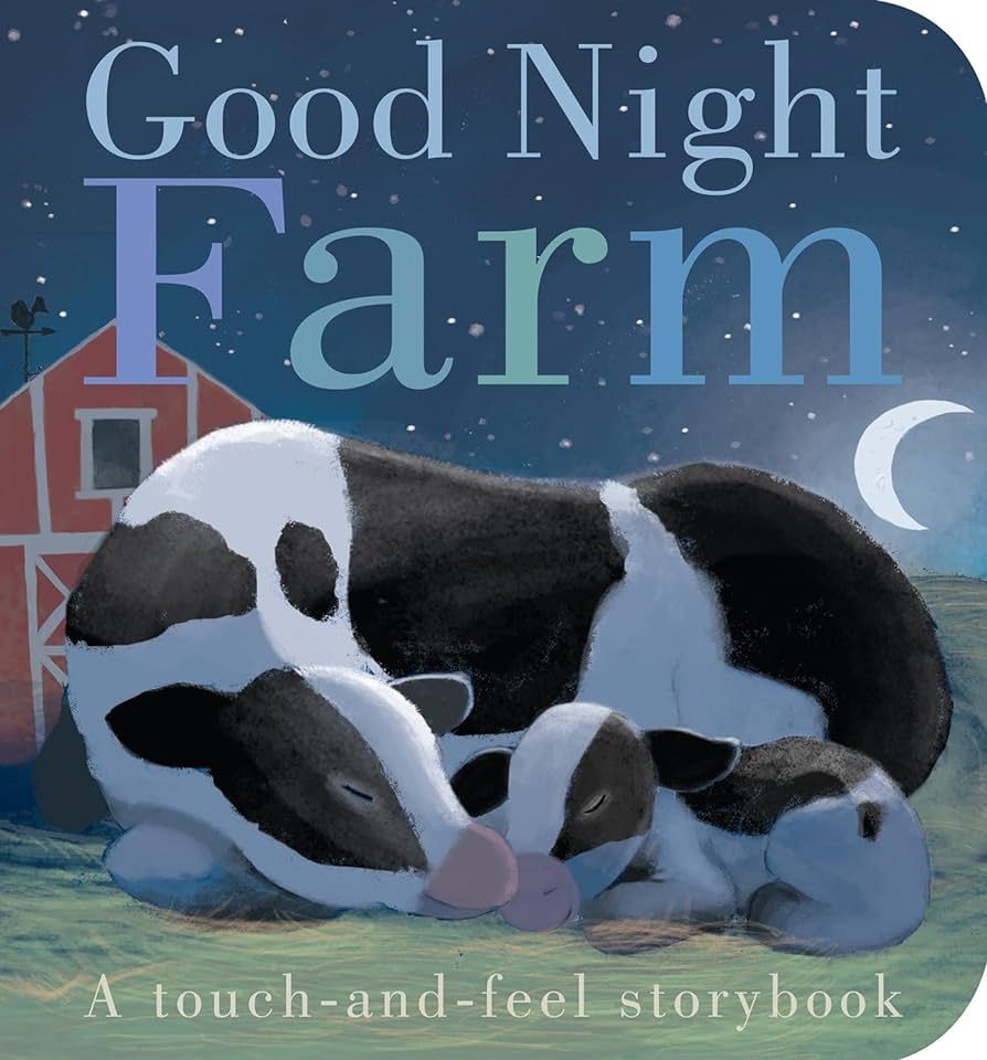Good Night, Farm | Amazon (US)