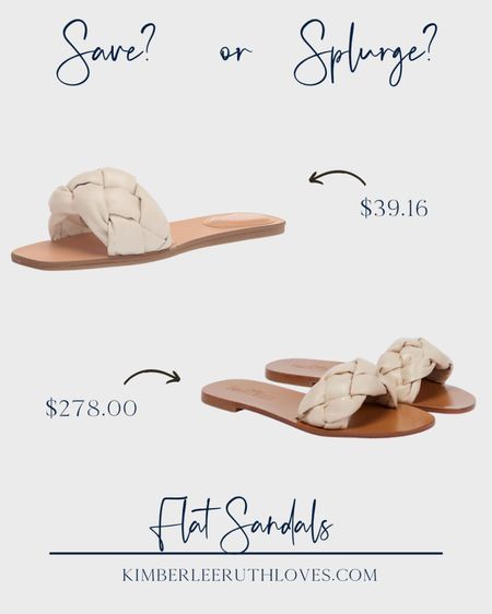 Found a cute dupe of these neutral sandals! Perfect to go with your summer dresses!

#affordablestyle #amazonfinds #casuallook #shoeinspo

#LTKstyletip #LTKFind #LTKshoecrush