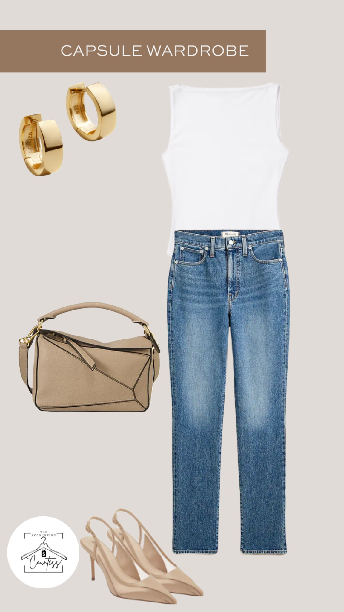 Vacation Packing 

#LTKtravel #LTKstyletip