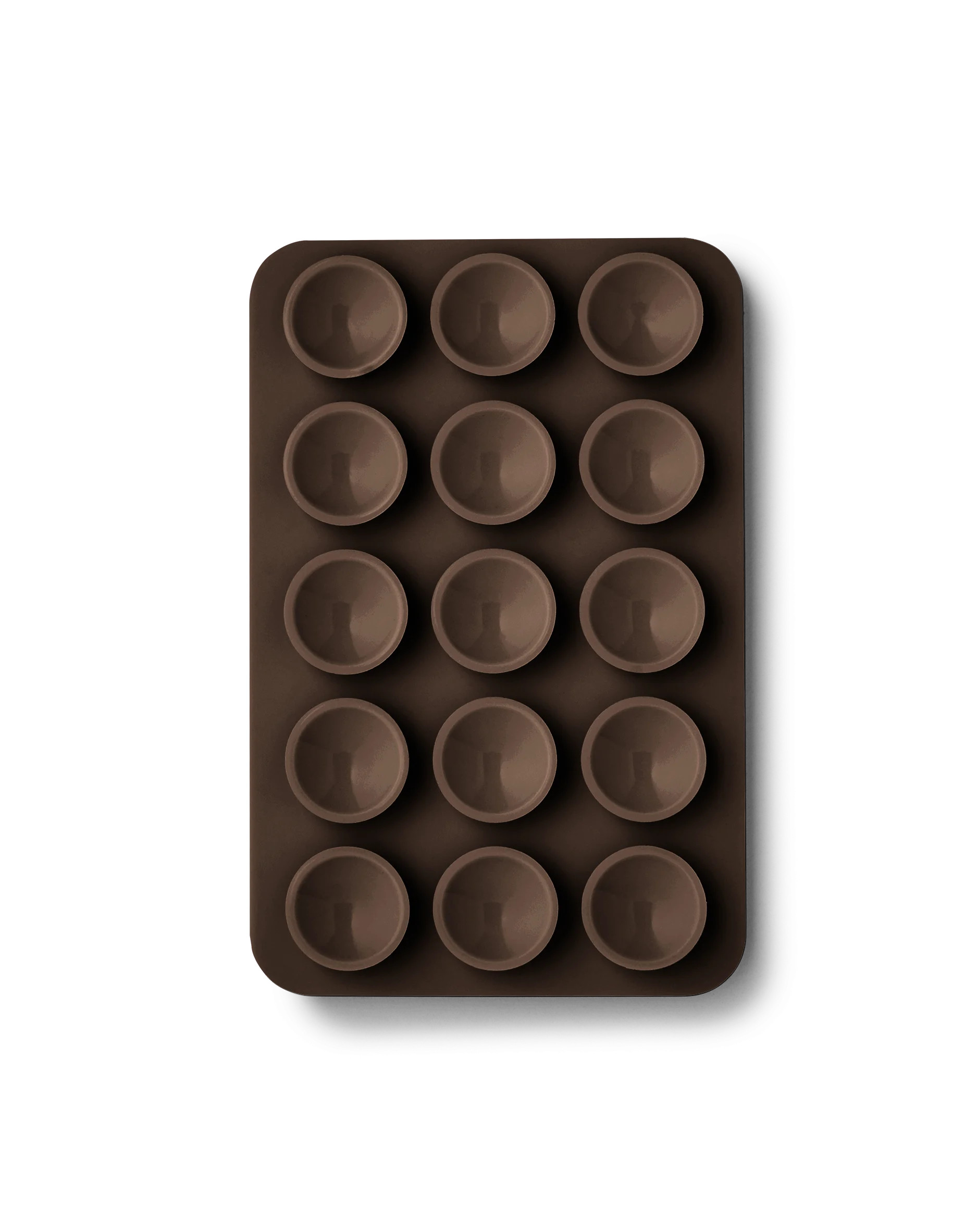 MagSafe Suction Phone Mount Mocha Mousse | Magsafe zubeh\u00f6r von IDEAL OF SWEDEN | iDeal of Sweden (DE)