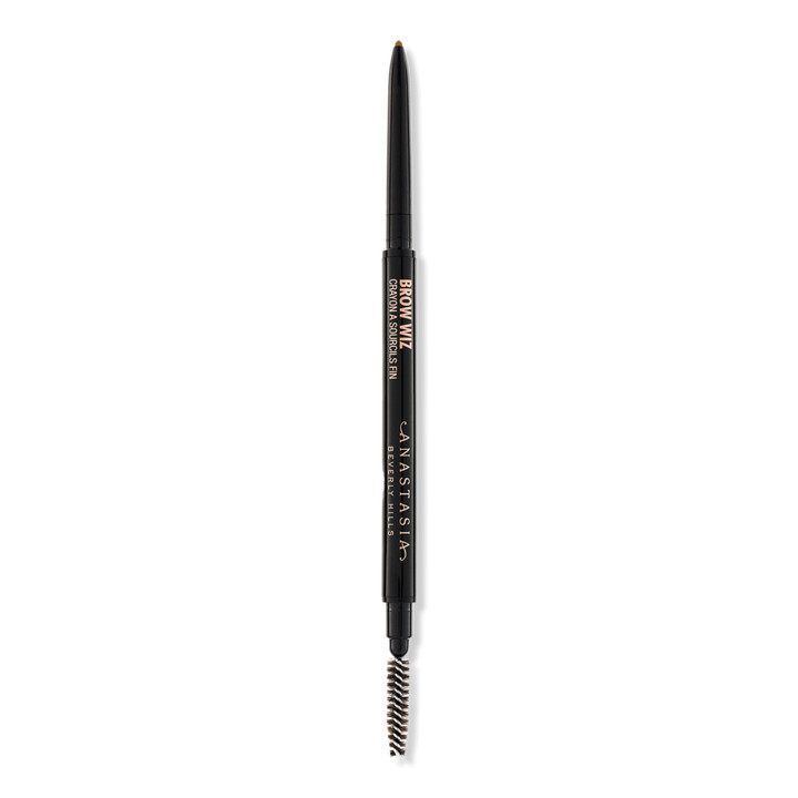 Brow Wiz Ultra-Slim Retractable Detail Pencil With Spoolie | Ulta