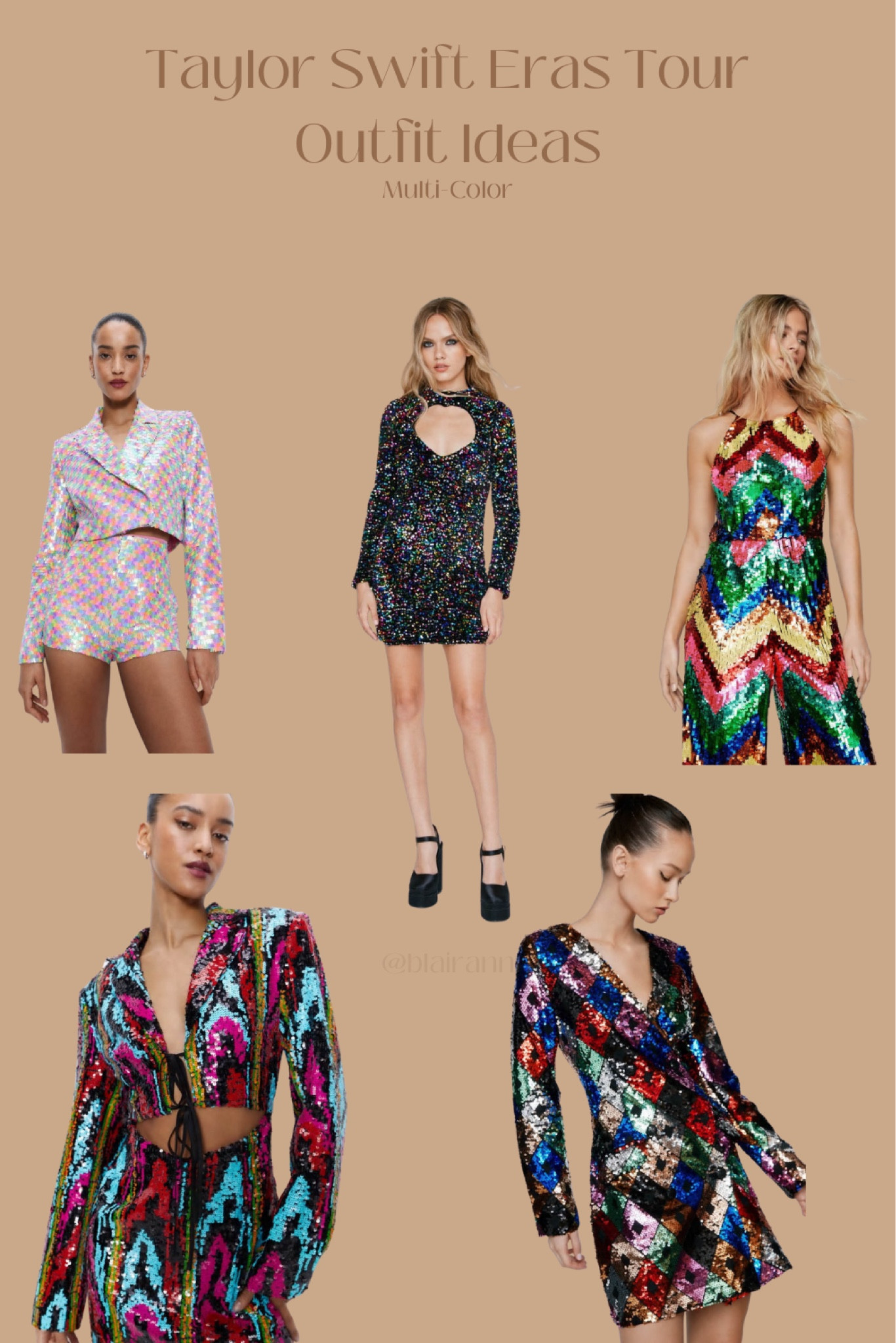 Taylor swift eras tour outfit ideas 

#LTKunder100 #LTKcurves #LTKFestival