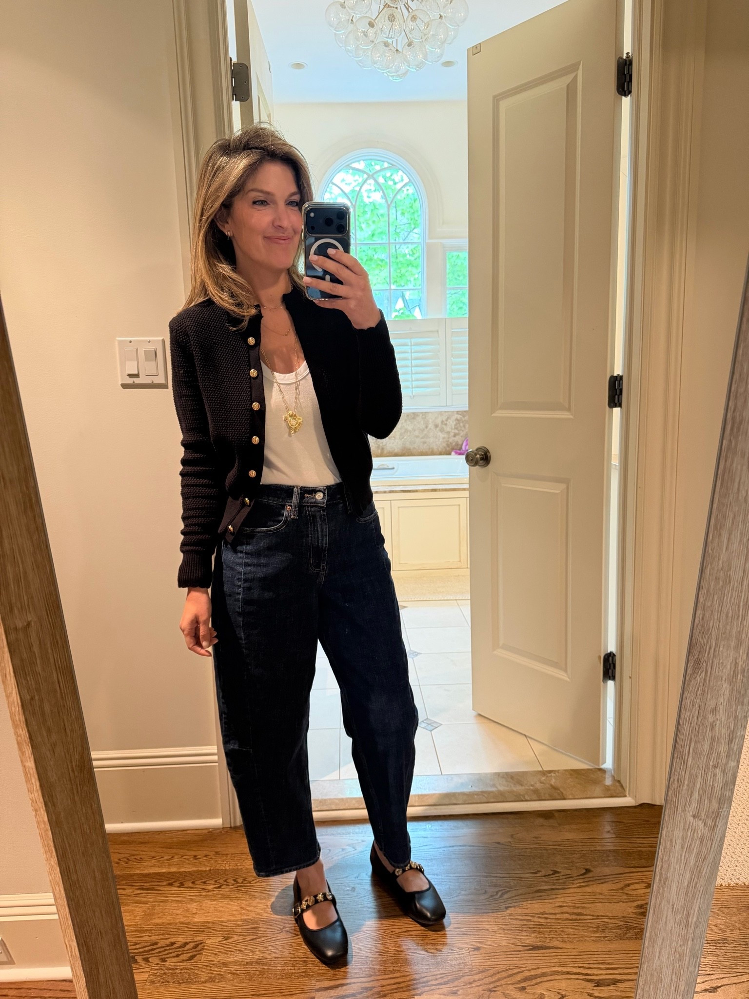 OOTN!

#LTKgrwm #LTKmomlife #LTKdayinmylife