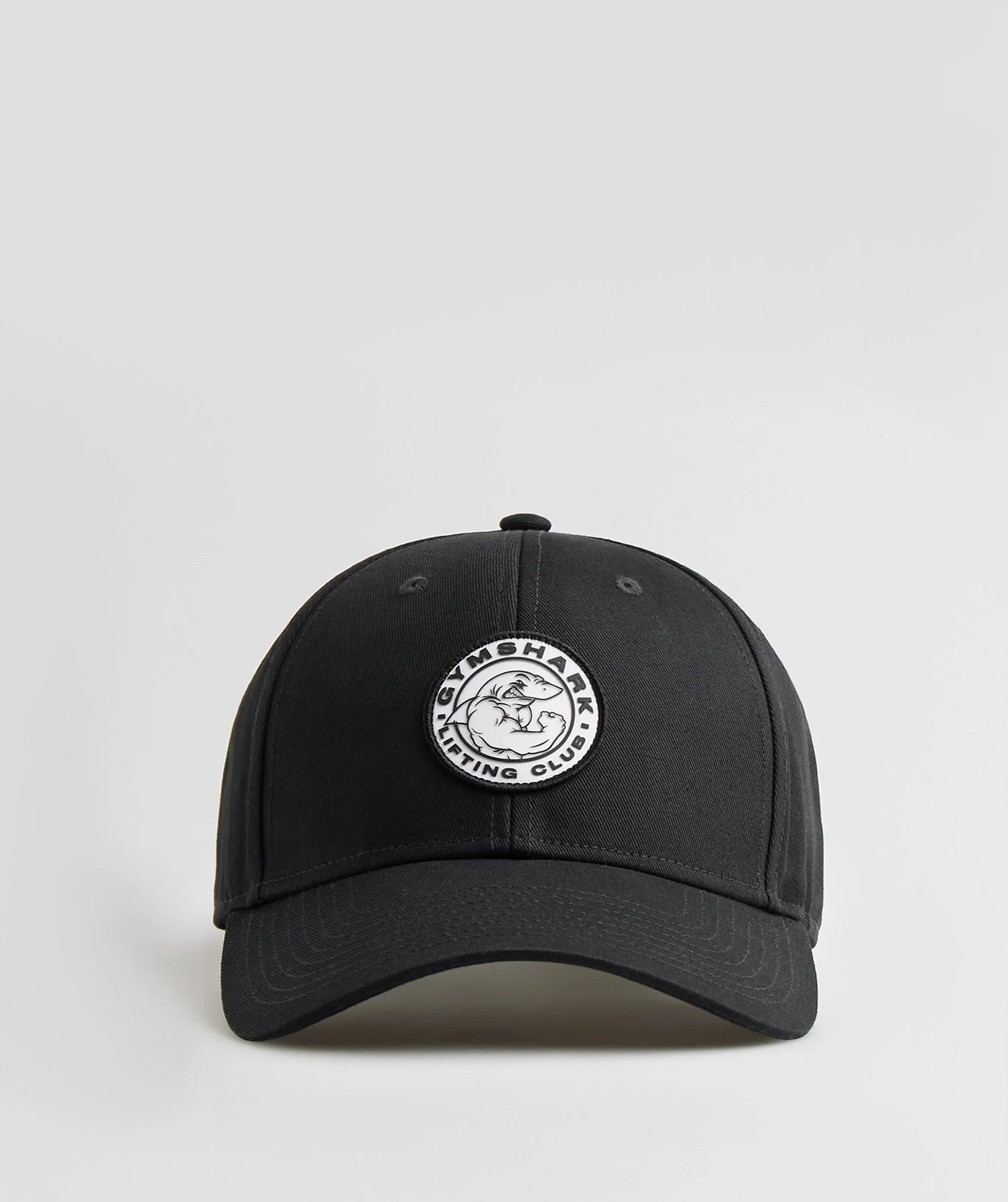 Gymshark Legacy Cap - Black | Gymshark US