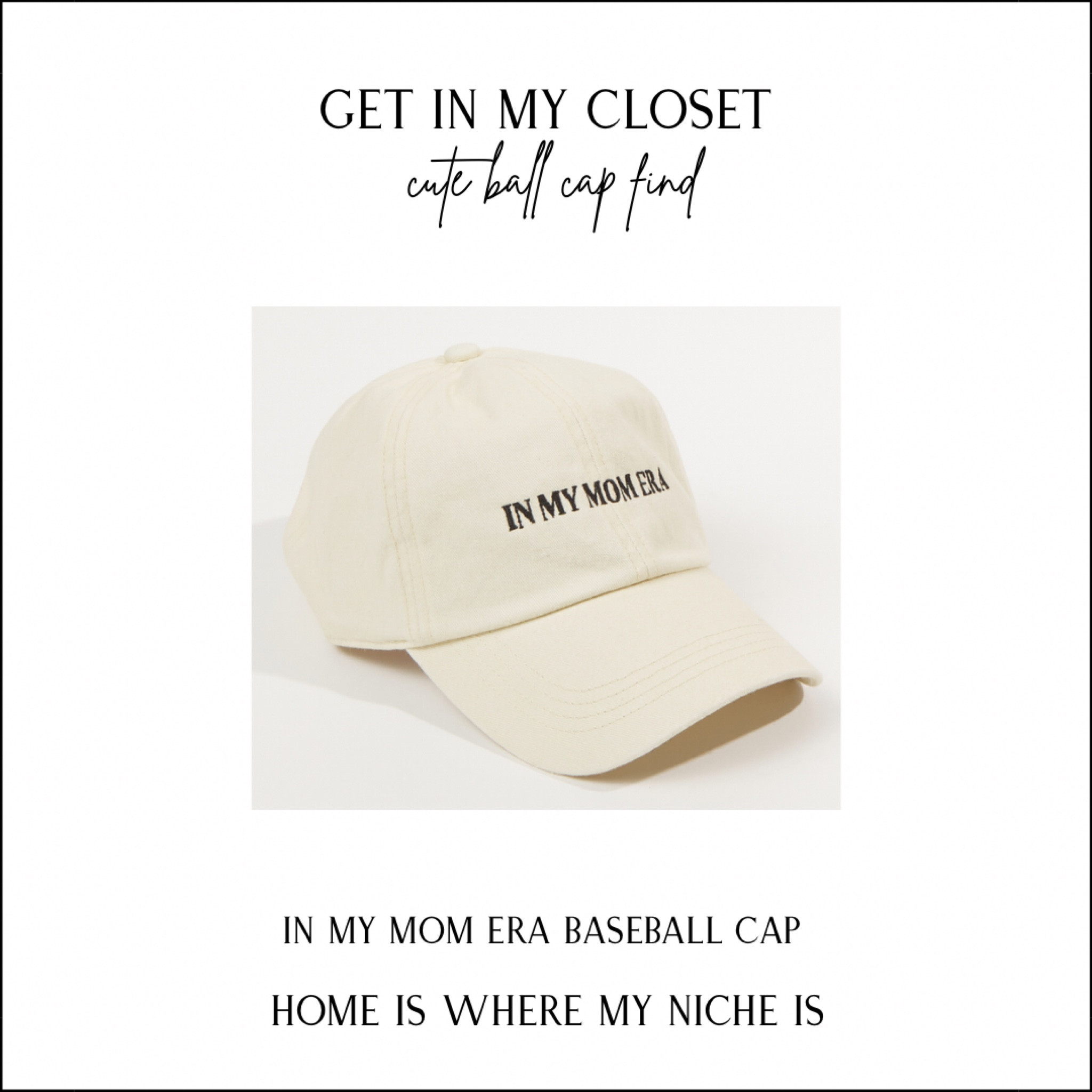 cute hat / beanie  gift ideas for the new, newish, or mama to be on your Christmas list

#LTKfamily #LTKGiftGuide #LTKbump