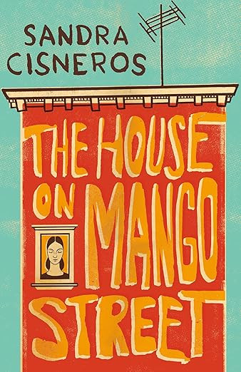 The House on Mango Street (Vintage Contemporaries) | Amazon (US)