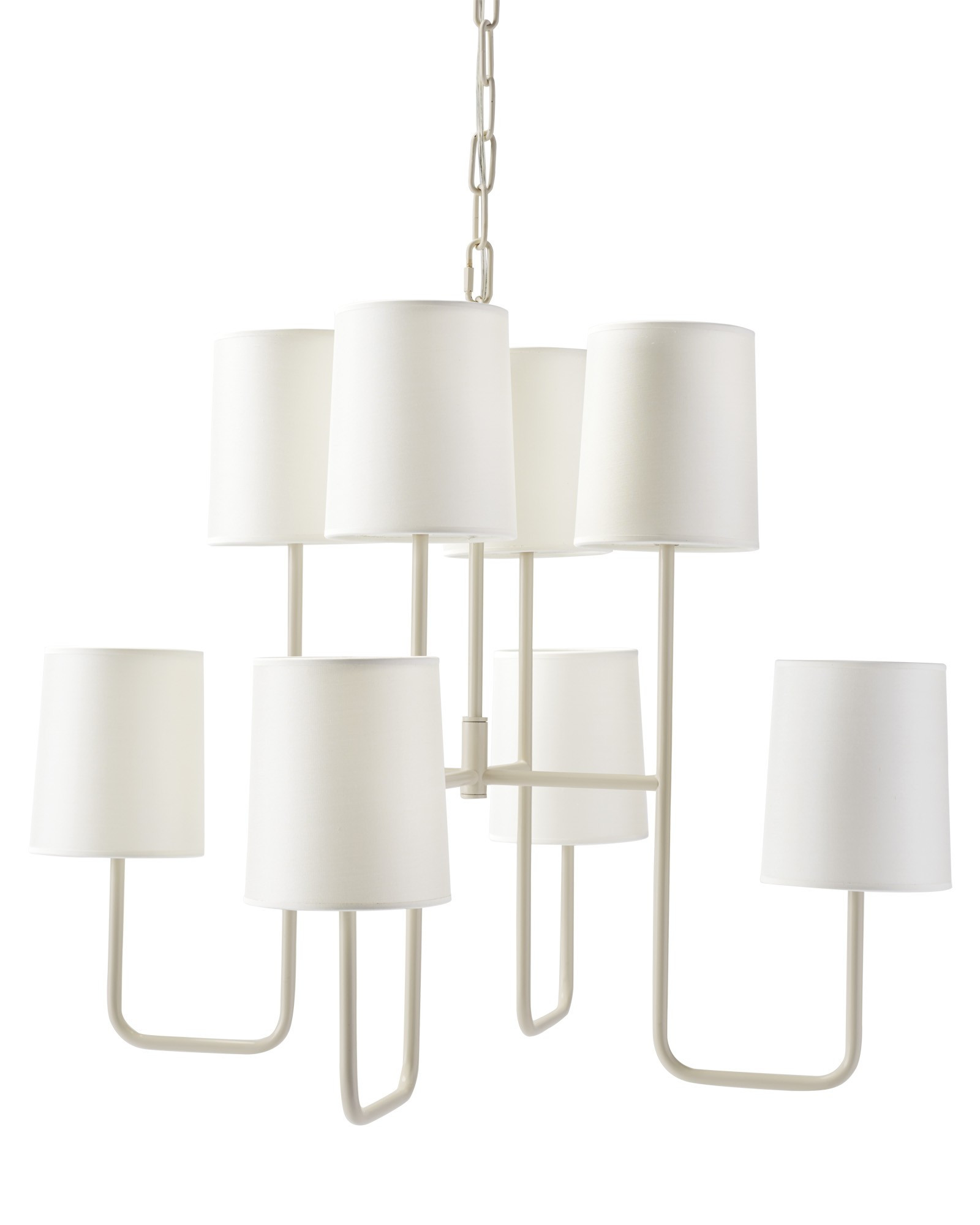 Fairmont Chandelier | Serena and Lily