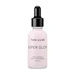 Super Glow Hyaluronic Self-Tan Serum - TAN-LUXE | Sephora | Sephora (US)