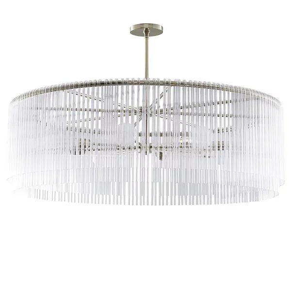 Royalton Chandelier | Lumens