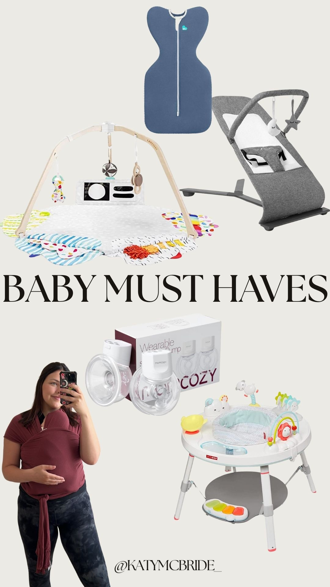 Baby things that I will 100% use again! #babymusthaves #babyfavorites 

#LTKBaby #LTKKids #LTKmomlife