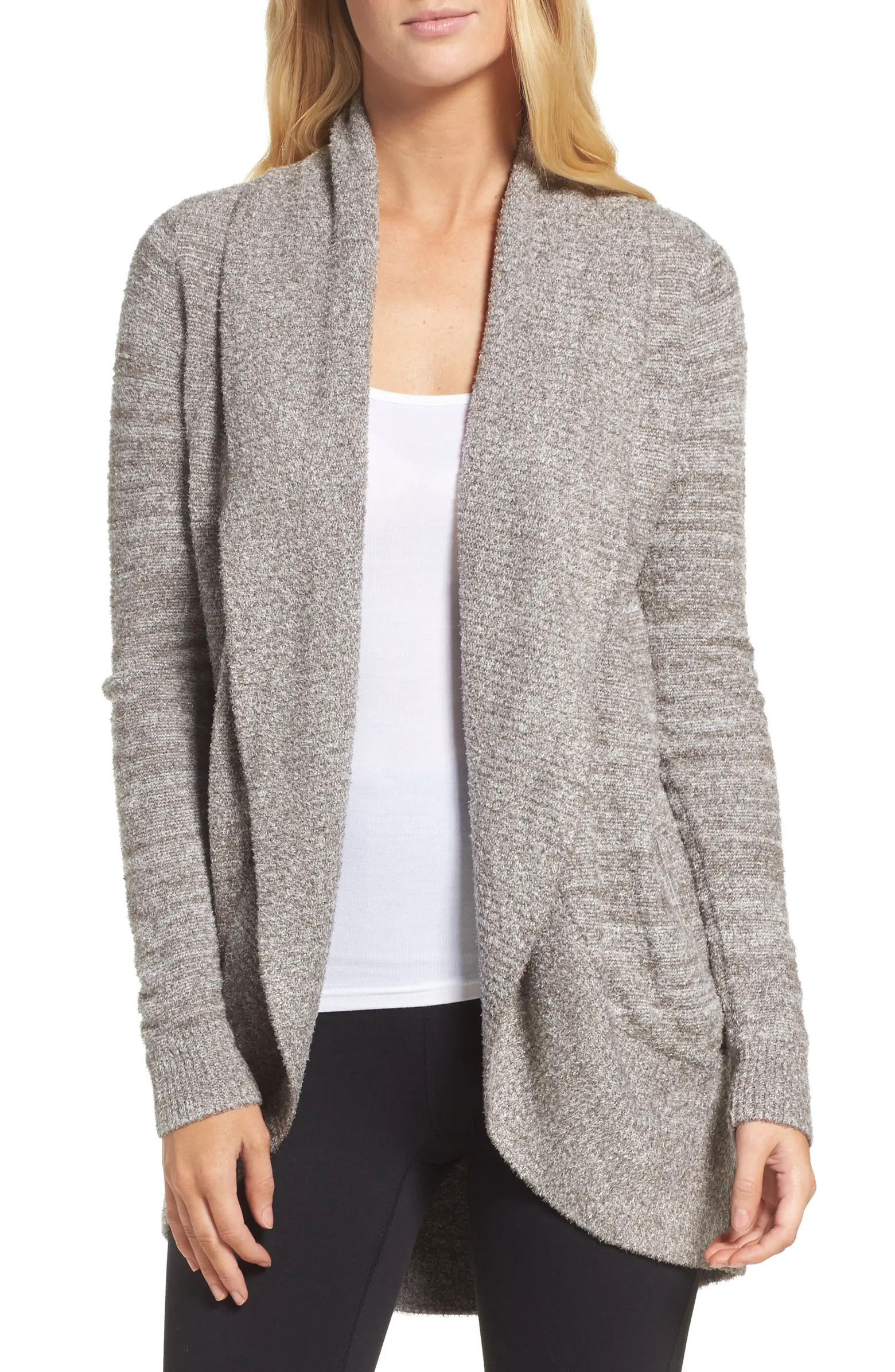 CozyChic Lite® Circle Cardigan | Nordstrom