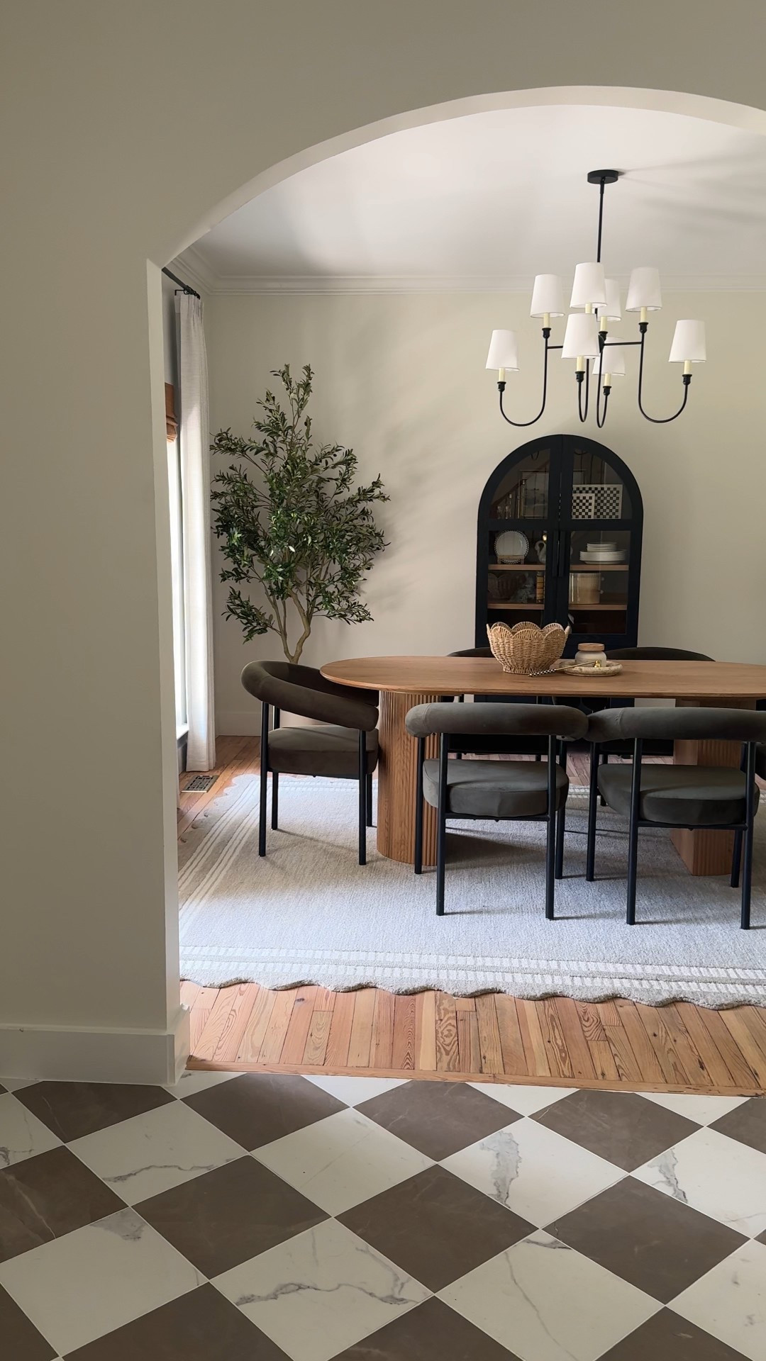 Dining room views! 

#LTKStyleTip #LTKSaleAlert #LTKHome