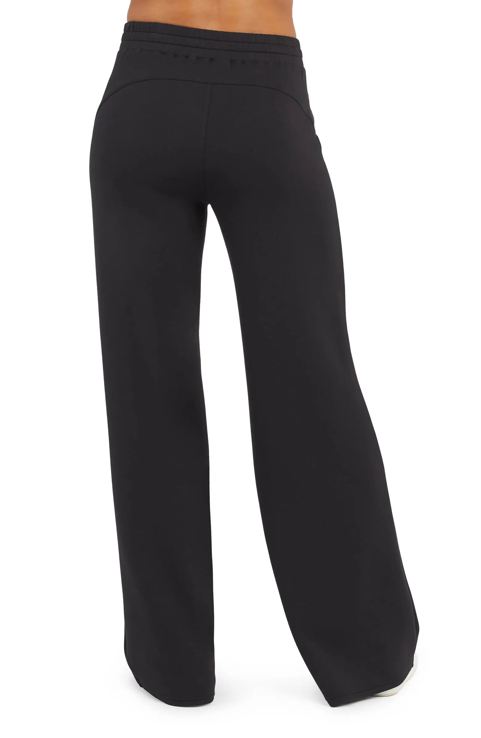 AirEssentials Wide Leg Pants | Nordstrom