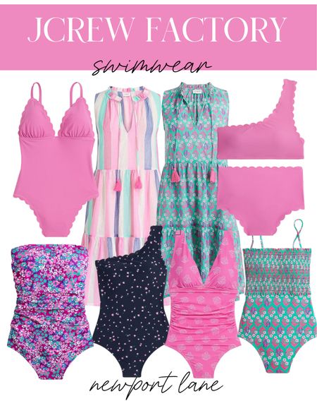 Summer swimwear, swimsuit, 2 piece, bikini, scalloped swimsuit, 1 piece, pink swimsuit, cover-up



#LTKfindsunder100 #LTKhome #LTKsalealert