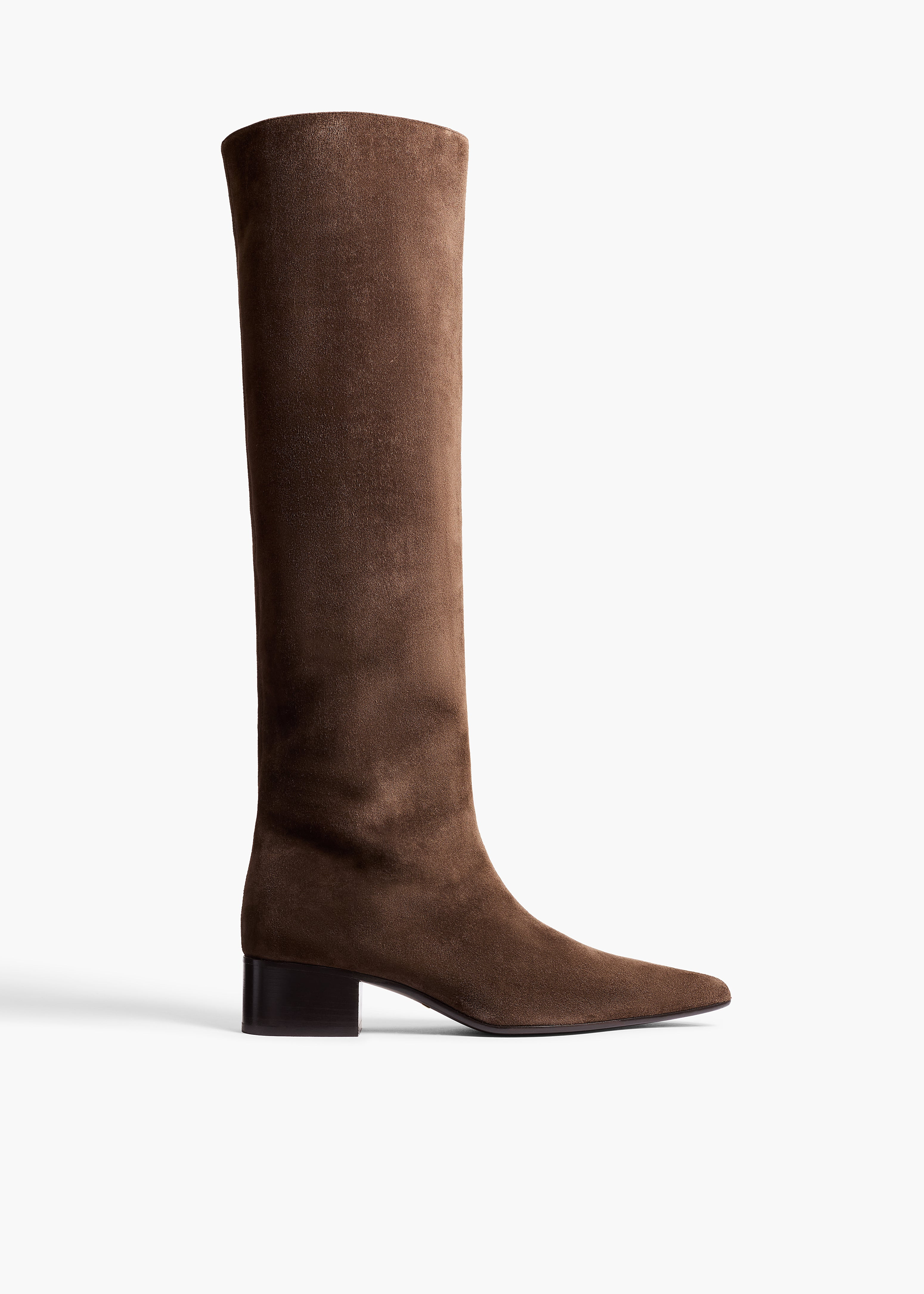 Andee Knee-High Boot | Khaite